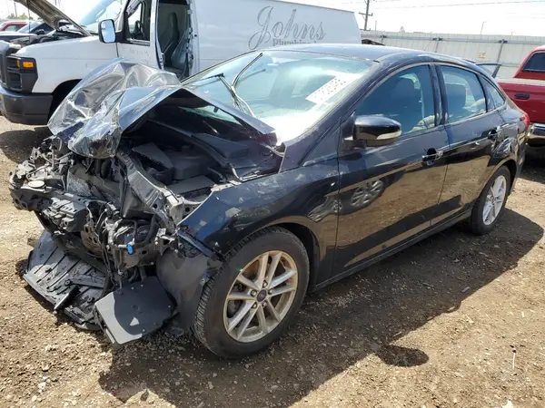 1FADP3F22GL378570 2016 FORD FOCUS - Image 1