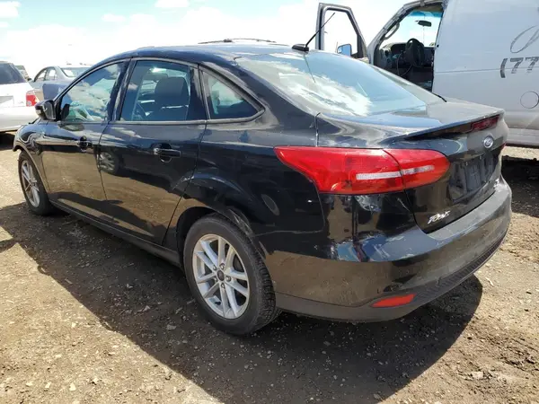 1FADP3F22GL378570 2016 FORD FOCUS - Image 2