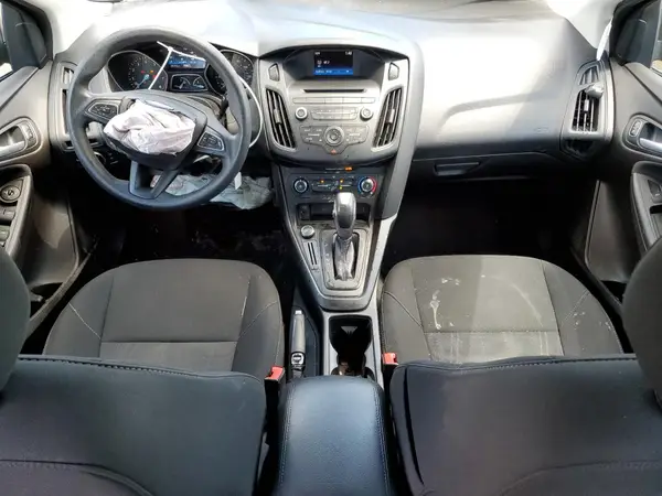 1FADP3F22GL378570 2016 FORD FOCUS - Image 8