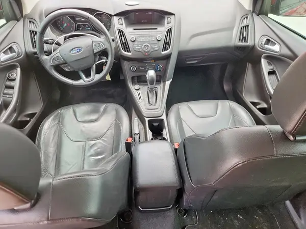 1FADP3F22GL378830 2016 FORD FOCUS - Image 8