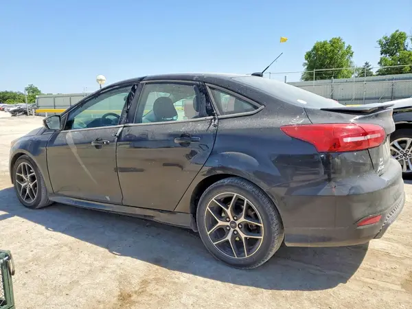1FADP3F22GL379427 2016 FORD FOCUS - Image 2