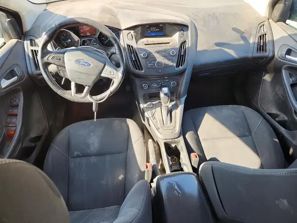 1FADP3F22GL379427 2016 FORD FOCUS - Image 8