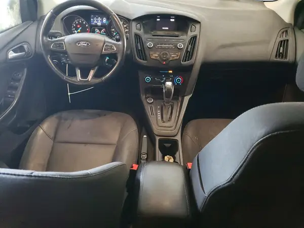 1FADP3F22GL379461 2016 FORD FOCUS - Image 8