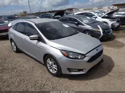 1FADP3F22GL383204 2016 FORD FOCUS