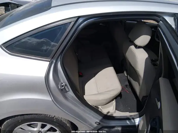 1FADP3F22GL383204 2016 FORD FOCUS - Image 8