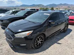 1FADP3F22GL383414 2016 FORD FOCUS