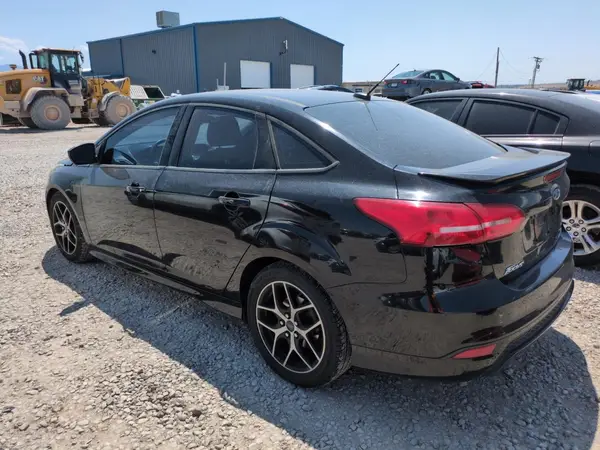 1FADP3F22GL383414 2016 FORD FOCUS - Image 2