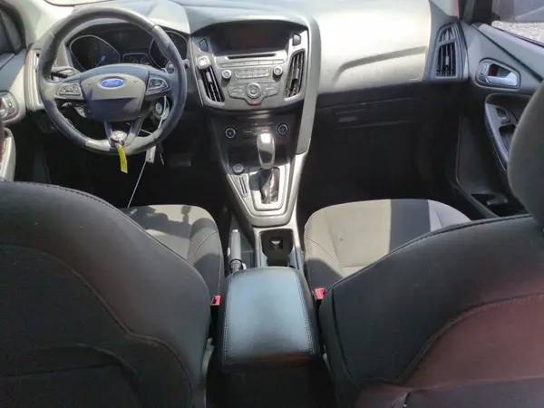 1FADP3F22GL383414 2016 FORD FOCUS - Image 8