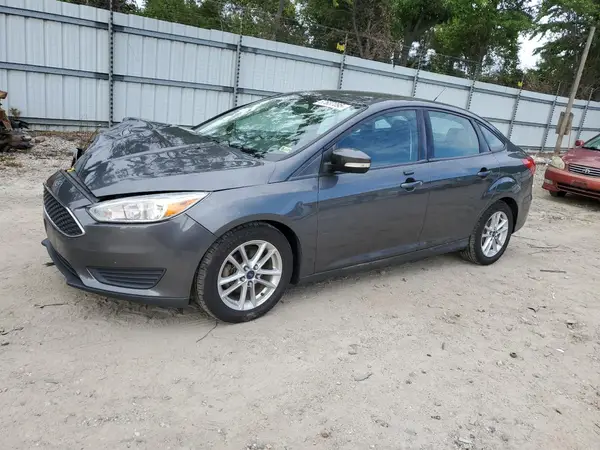 1FADP3F22GL384885 2016 FORD FOCUS - Image 1
