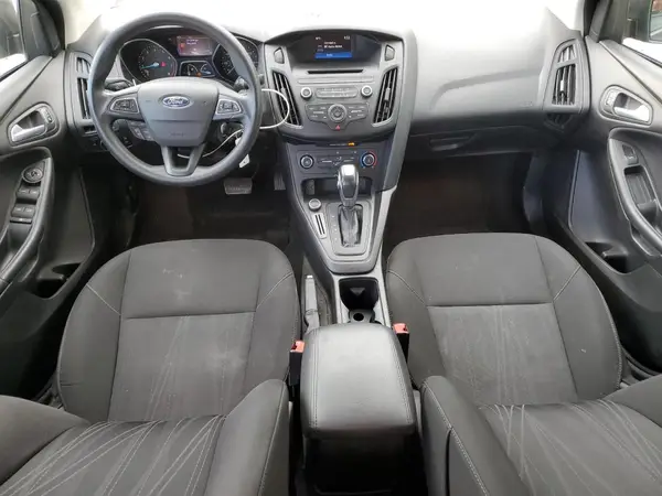 1FADP3F22GL384885 2016 FORD FOCUS - Image 8