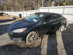 1FADP3F22GL385115 2016 FORD FOCUS