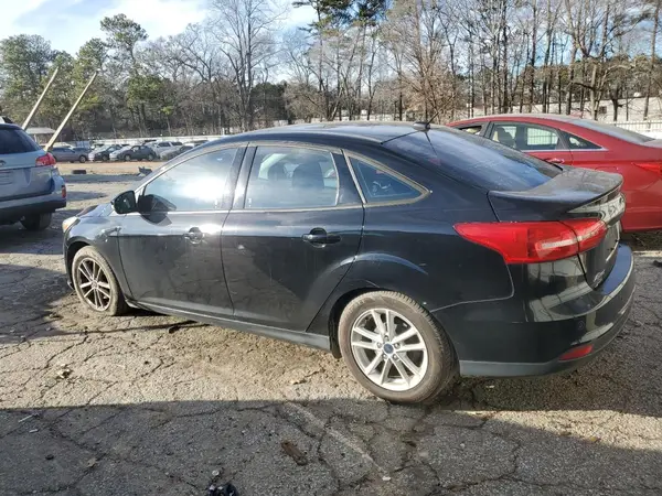 1FADP3F22GL385115 2016 FORD FOCUS - Image 2