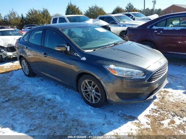 1FADP3F22GL386085 2016 FORD FOCUS - Image 1