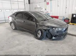 1FADP3F22GL386166 2016 FORD FOCUS