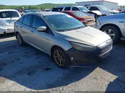 1FADP3F22GL387298 2016 FORD FOCUS