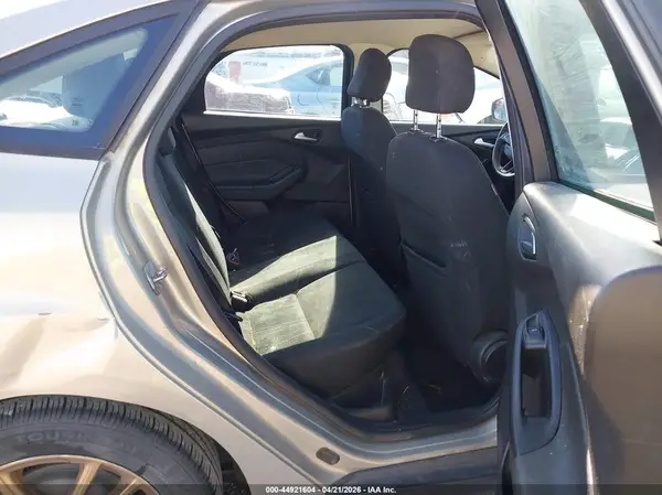 1FADP3F22GL387298 2016 FORD FOCUS - Image 8
