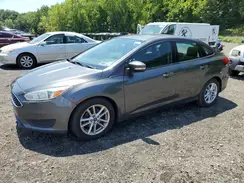 1FADP3F22GL389102 2016 FORD FOCUS