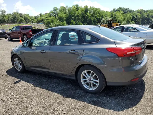 1FADP3F22GL389102 2016 FORD FOCUS - Image 2