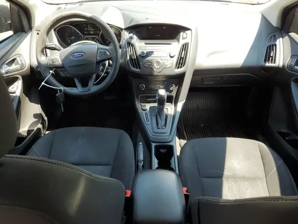 1FADP3F22GL389102 2016 FORD FOCUS - Image 8