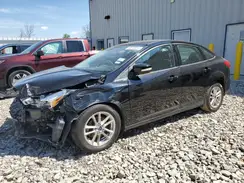 1FADP3F22GL389195 2016 FORD FOCUS