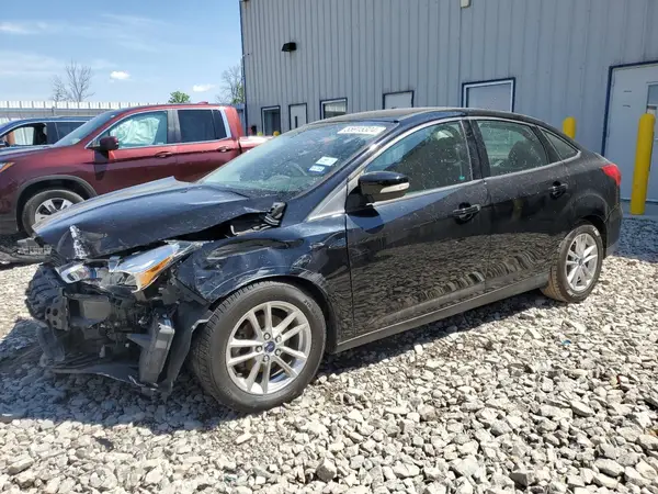 1FADP3F22GL389195 2016 FORD FOCUS - Image 1