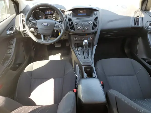 1FADP3F22GL389195 2016 FORD FOCUS - Image 8