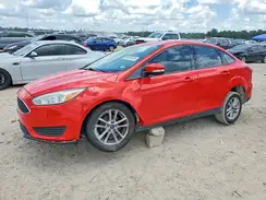 1FADP3F22GL391089 2016 FORD FOCUS