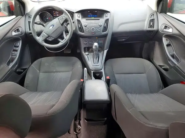 1FADP3F22GL391089 2016 FORD FOCUS - Image 8