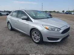 1FADP3F22GL391450 2016 FORD FOCUS