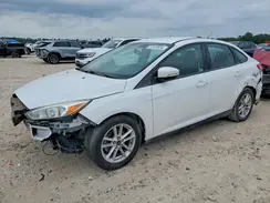1FADP3F22GL391545 2016 FORD FOCUS