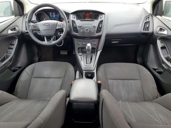 1FADP3F22GL391545 2016 FORD FOCUS - Image 8