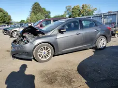 1FADP3F22GL393912 2016 FORD FOCUS