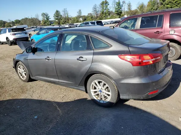 1FADP3F22GL393912 2016 FORD FOCUS - Image 2
