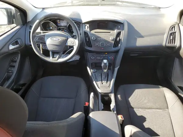 1FADP3F22GL393912 2016 FORD FOCUS - Image 8