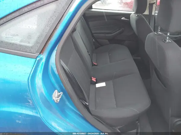 1FADP3F22GL394624 2016 FORD FOCUS - Image 8