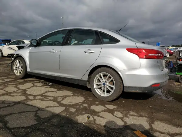 1FADP3F22GL394784 2016 FORD FOCUS - Image 2