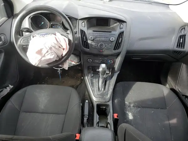 1FADP3F22GL394784 2016 FORD FOCUS - Image 8