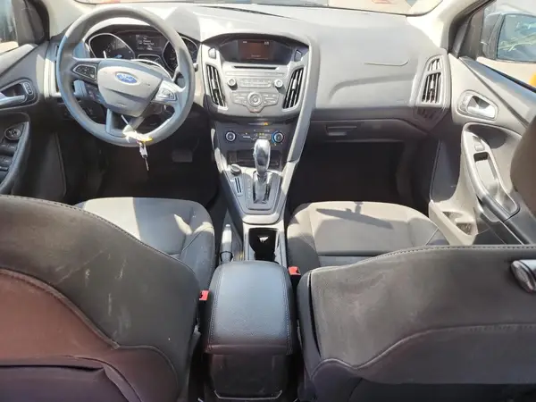 1FADP3F22GL395417 2016 FORD FOCUS - Image 8