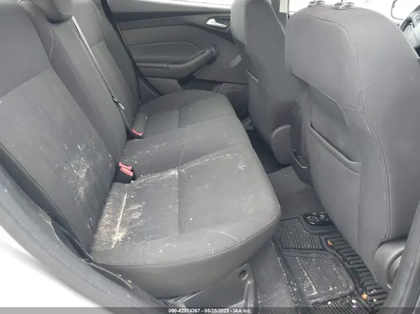 1FADP3F22GL395496 2016 FORD FOCUS - Image 8
