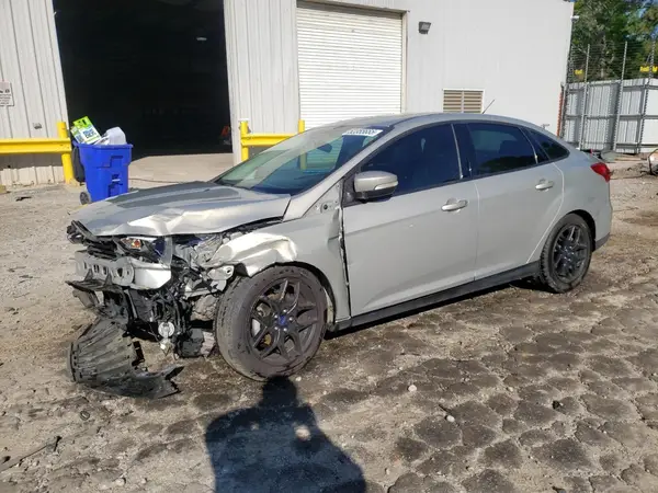 1FADP3F22GL397961 2016 FORD FOCUS - Image 1