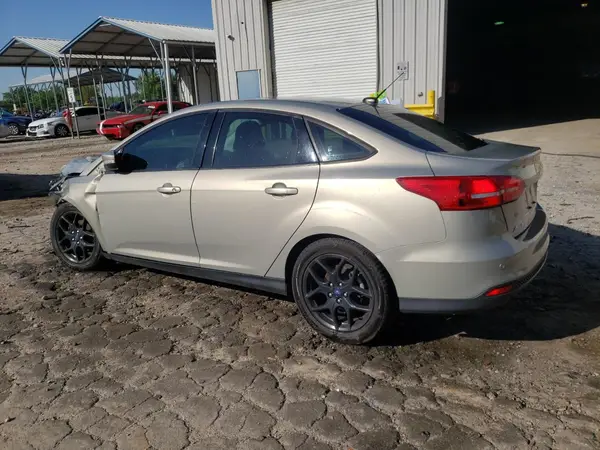 1FADP3F22GL397961 2016 FORD FOCUS - Image 2