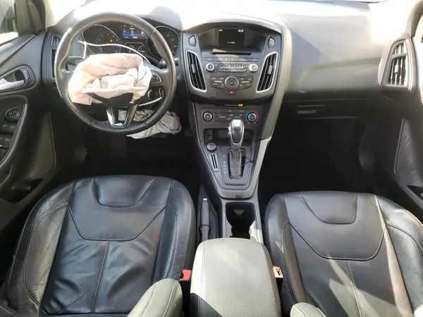 1FADP3F22GL397961 2016 FORD FOCUS - Image 8