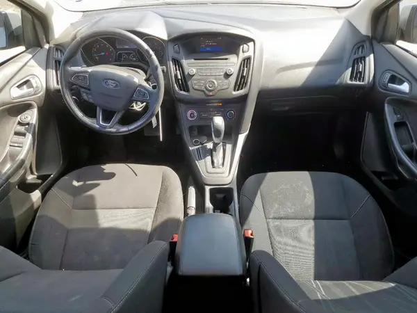 1FADP3F22GL398690 2016 FORD FOCUS - Image 8