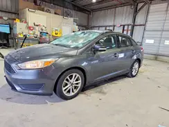 1FADP3F22GL398852 2016 FORD FOCUS