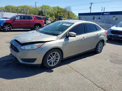 1FADP3F22GL399029 2016 FORD FOCUS