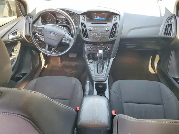 1FADP3F22GL399029 2016 FORD FOCUS - Image 8