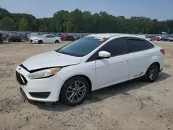 1FADP3F22GL399726 2016 FORD FOCUS
