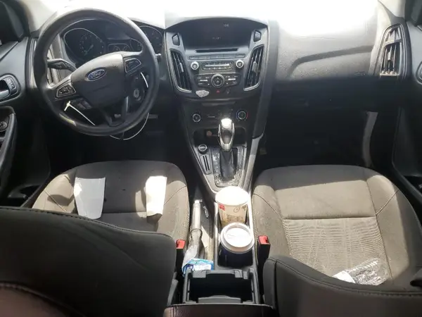1FADP3F22GL399726 2016 FORD FOCUS - Image 8