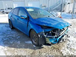 1FADP3F22GL400471 2016 FORD FOCUS