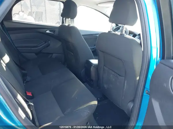 1FADP3F22GL400471 2016 FORD FOCUS - Image 8